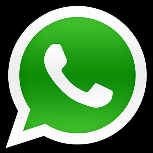 Transaksi Pulsa via Whatsapp